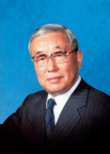 Eiji Toyoda