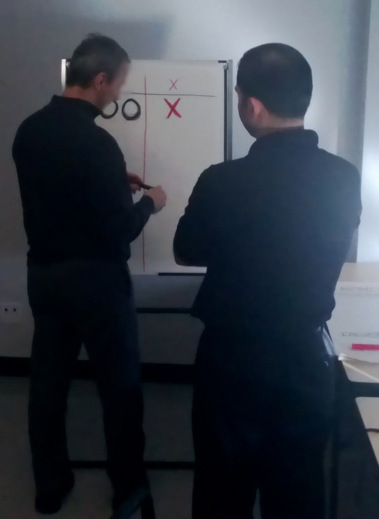 Manager Boot Camp