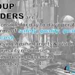 Group Leaders