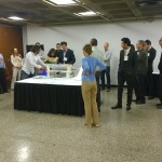 MMTS 2014 TPS Simulation