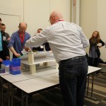 Top Management TPS Simulation Training