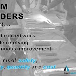 Team Leaders