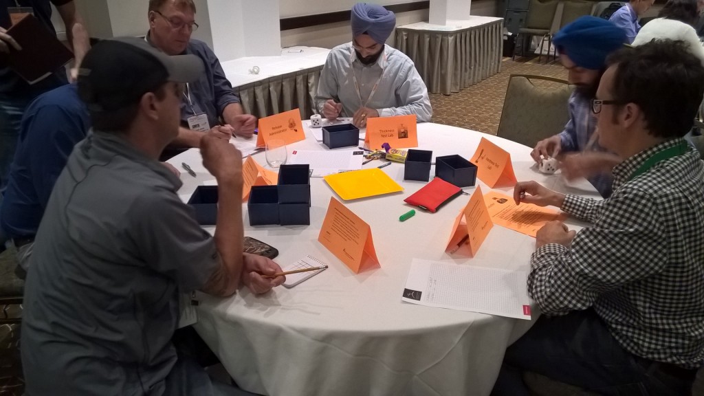 Toyota Kata Improvement Workshop