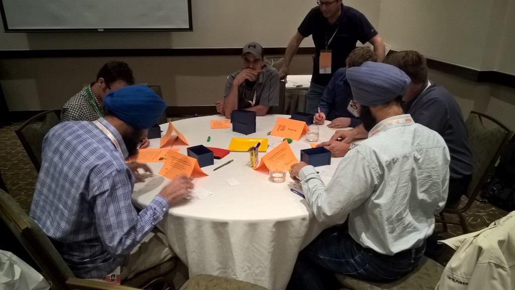 Toyota Kata Improvement Workshop