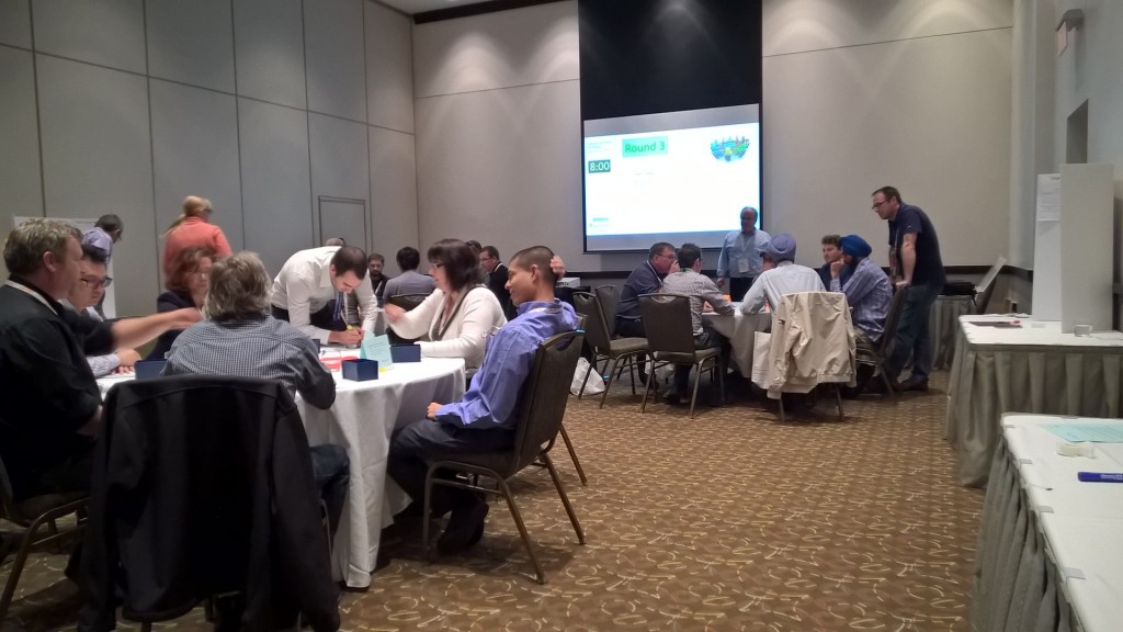 Toyota Kata Improvement Workshop