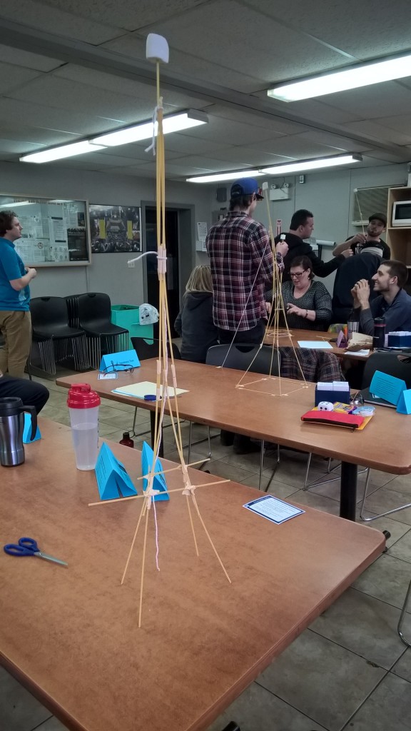 Toyota Kata Improvement Workshop