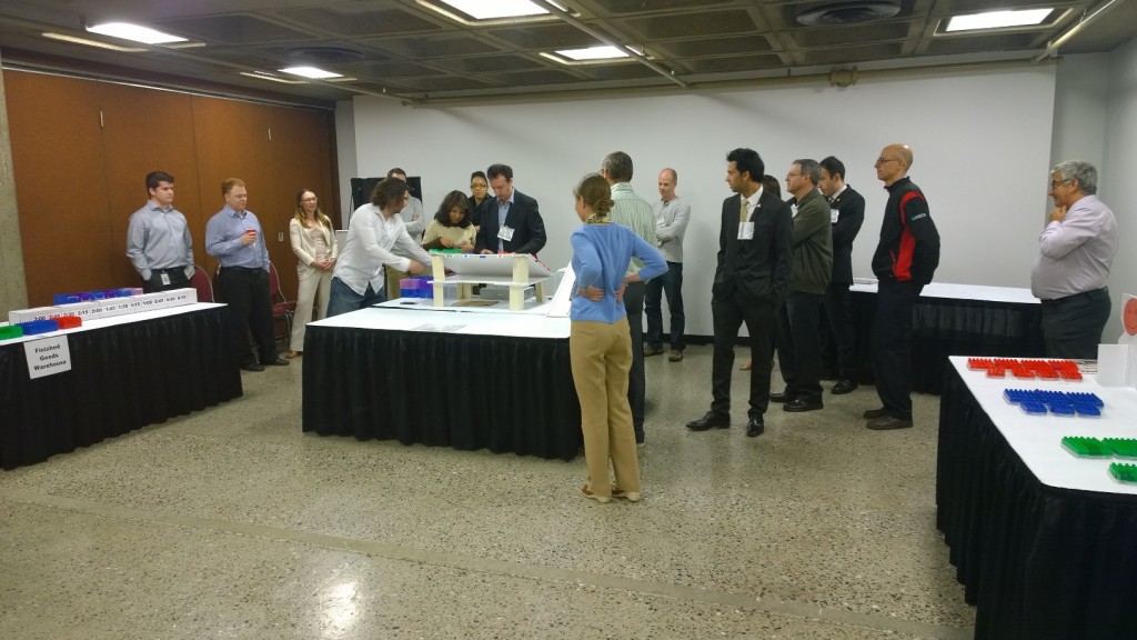 TPS Simulation Workshop