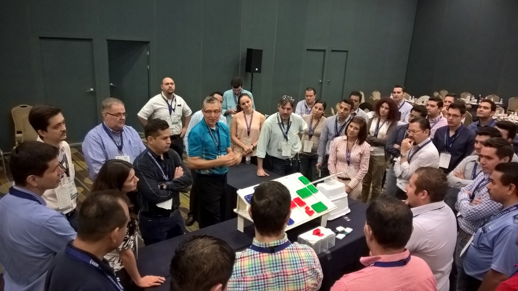 TPS Simulation Workshop