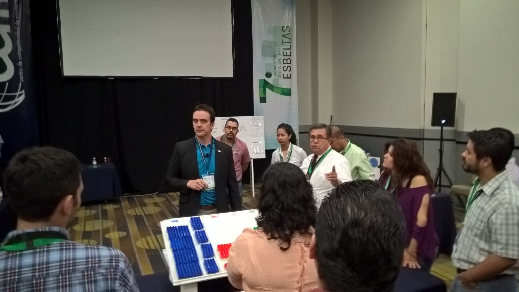 TPS Simulation Workshop