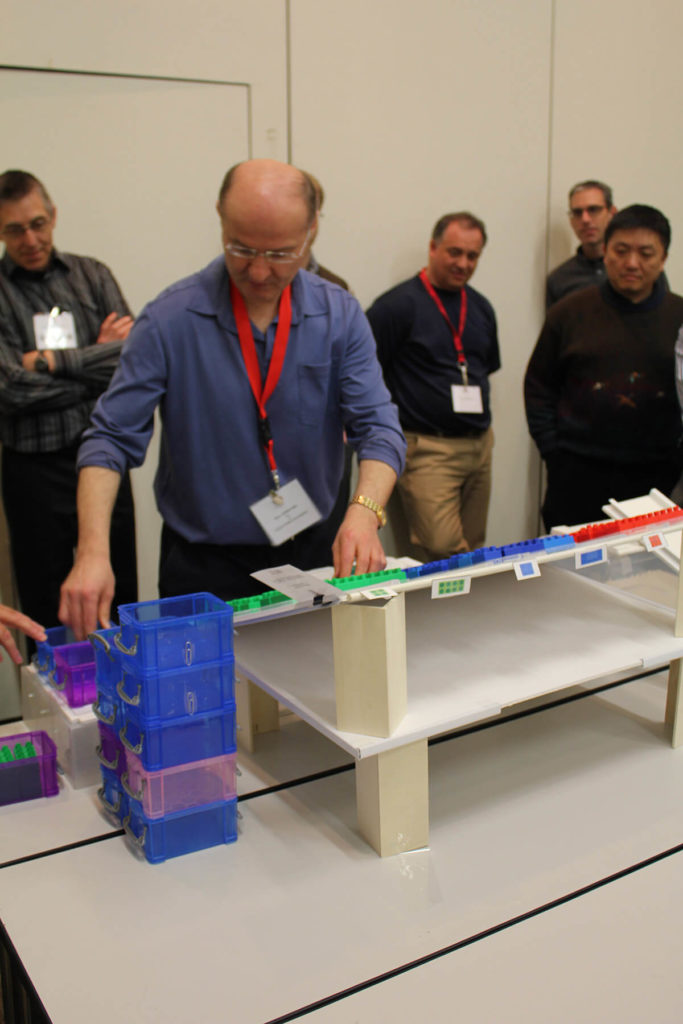 TPS Simulation Workshop