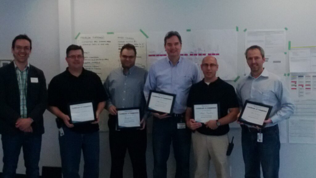 Manager Boot Camp